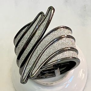 Gorgeous Cuff Bracelet